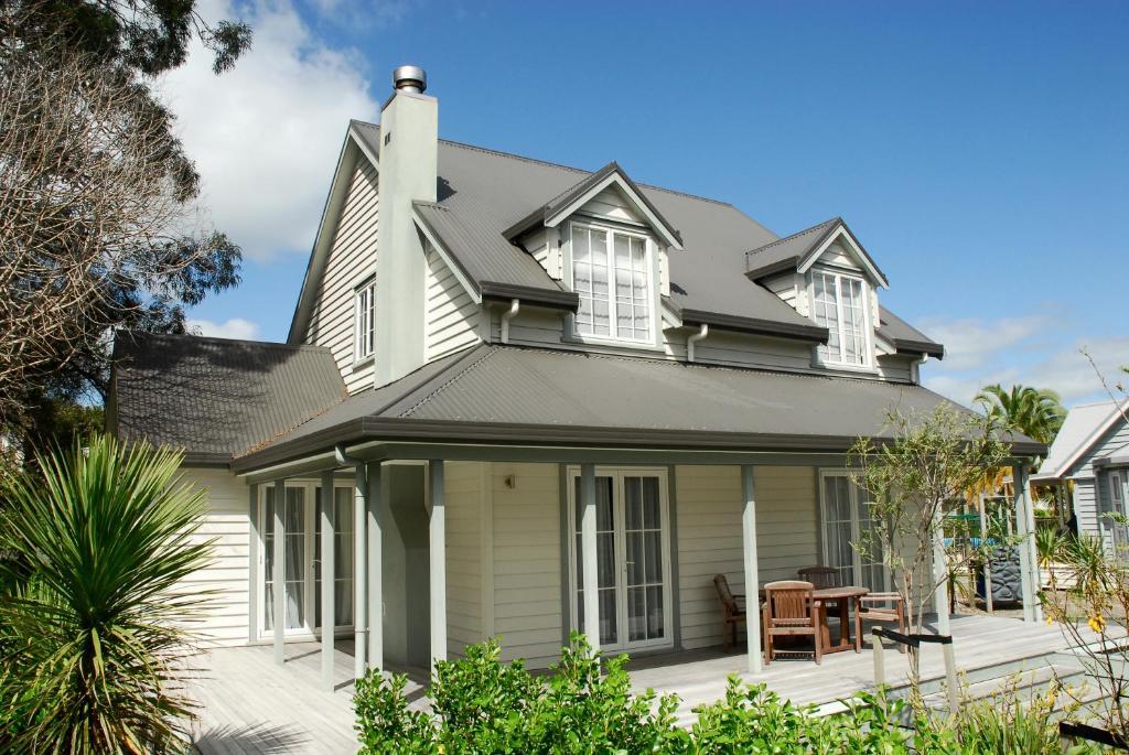 Settler'S Cottage 2 Or 3 Bedroom - Russell Cottages Collection Room photo