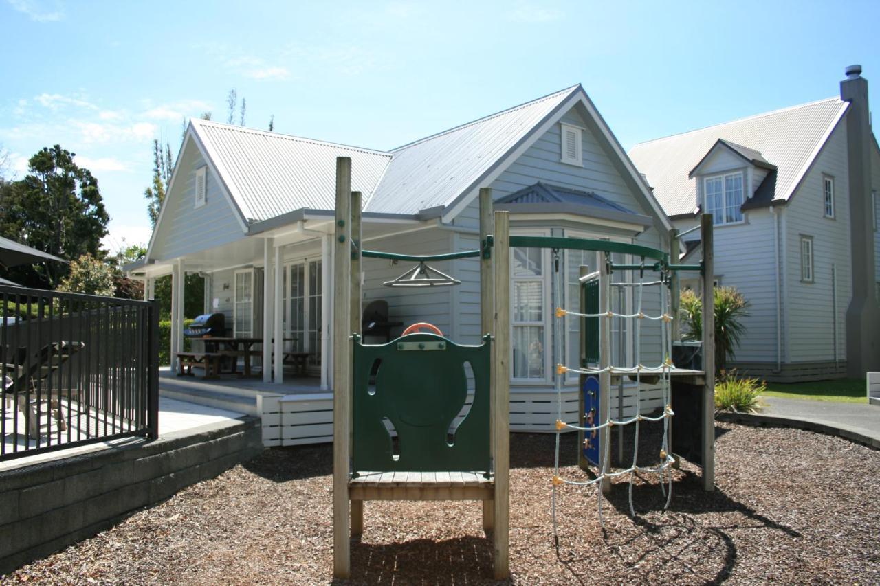 Settler'S Cottage 2 Or 3 Bedroom - Russell Cottages Collection Exterior photo